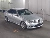 MERCEDES BENZ C CLASS