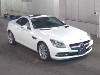 MERCEDES BENZ SLK