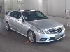 MERCEDES BENZ E CLASS