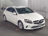 MERCEDES BENZ A CLASS