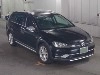 VOLKSWAGEN GOLF ALLTRACK