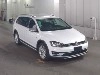VOLKSWAGEN GOLF ALLTRACK
