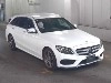 MERCEDES BENZ C CLASS STATION WAGON