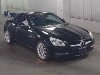 MERCEDES BENZ SLK