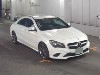 MERCEDES BENZ CLA