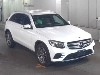 MERCEDES BENZ GLC