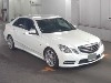 MERCEDES BENZ E CLASS
