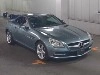 MERCEDES BENZ SLK