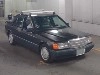 MERCEDES BENZ 190 CLASS
