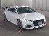 AUDI TT RS COUPE