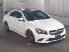 MERCEDES BENZ CLA