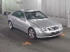 MERCEDES BENZ CLK