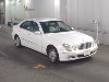 MERCEDES BENZ E CLASS