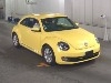 VOLKSWAGEN THE BEETLE