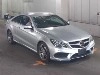 MERCEDES BENZ E CLASS