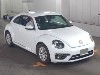 VOLKSWAGEN THE BEETLE