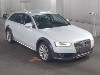 AUDI A4 ALL ROAD QUATTRO