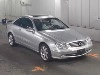 MERCEDES BENZ CLK