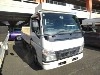 MITSUBISHI FUSO CANTER GUTS