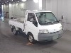 MAZDA BONGO TRUCK