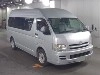 TOYOTA HIACE COMMUTER