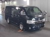 TOYOTA REGIUS VAN