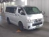 TOYOTA REGIUS VAN