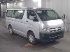 TOYOTA REGIUS VAN