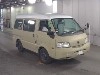 NISSAN VANETTE VAN