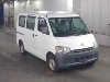 TOYOTA TOWN ACE VAN