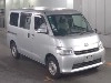 TOYOTA TOWN ACE VAN
