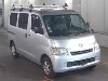 TOYOTA LITE ACE VAN