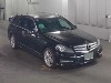 MERCEDES BENZ C CLASS STATION WAGON