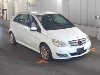 MERCEDES BENZ B CLASS