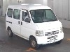 HONDA ACTY VAN