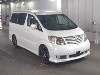 TOYOTA ALPHARD V
