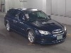 SUBARU LEGACY TOURING WAGON