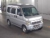 HONDA ACTY VAN