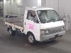 MAZDA BONGO TRUCK