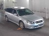 SUBARU LEGACY TOURING WAGON
