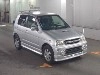 DAIHATSU TERIOS KID