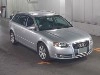 AUDI A4 AVANTE