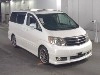 TOYOTA ALPHARD G