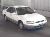 NISSAN BLUEBIRD
