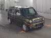 DAIHATSU NAKED
