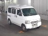 HONDA ACTY VAN