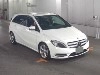 MERCEDES BENZ B CLASS