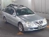 MERCEDES BENZ E CLASS STATION WAGON