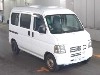 HONDA ACTY VAN