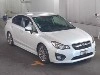 SUBARU IMPREZA G4